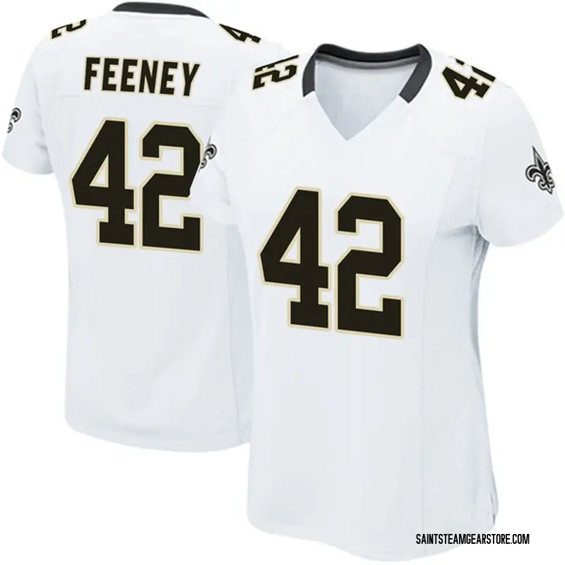 new orleans saints will smith jersey