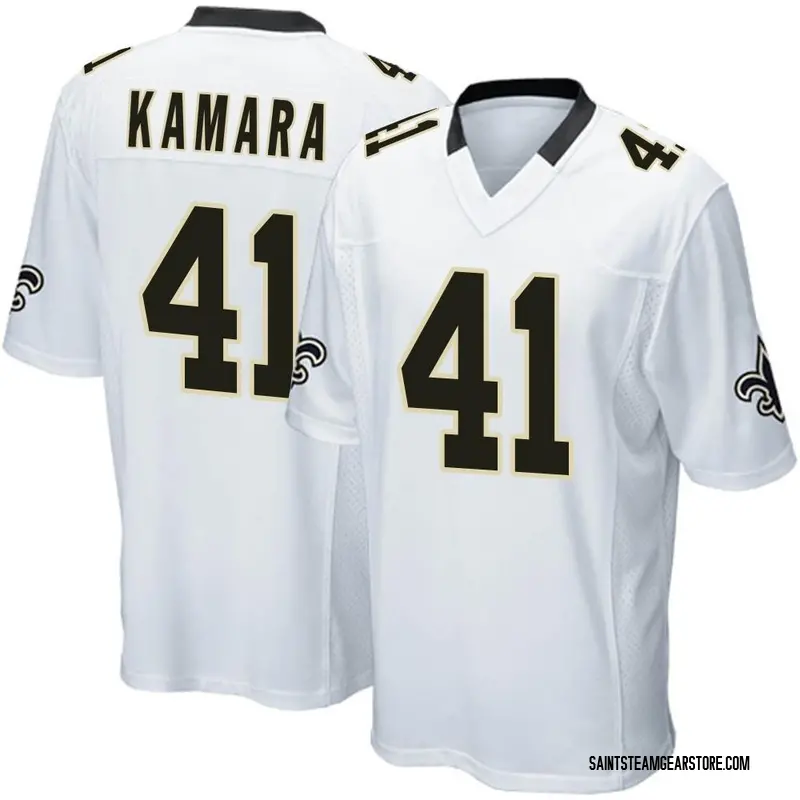 alvin kamara youth jersey