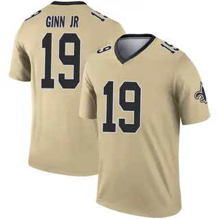 new orleans saints spirit jersey