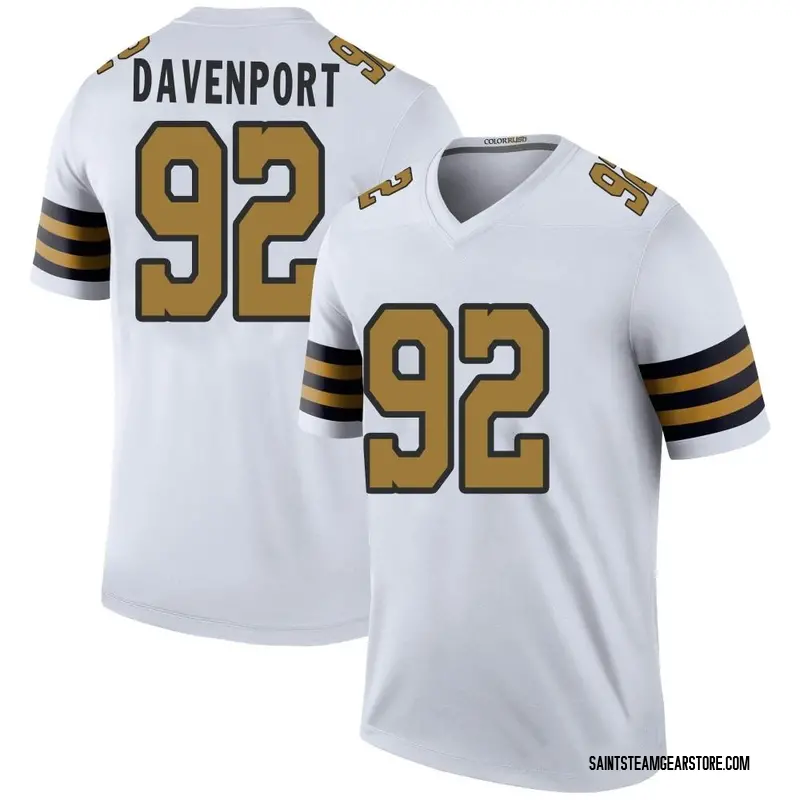 nike new orleans saints jersey