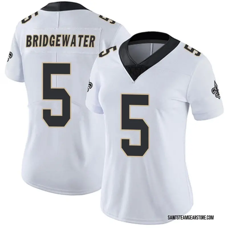 teddy bridgewater jersey