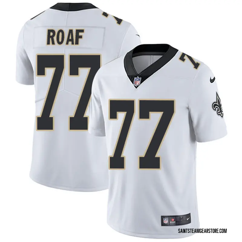 willie roaf jersey